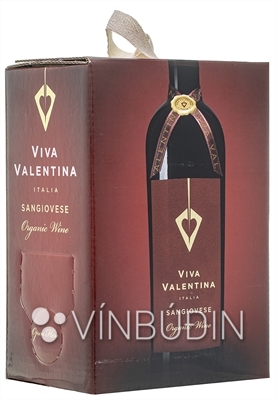 Viva Valentina Sangiovese