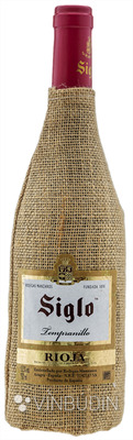 Siglo Tempranillo