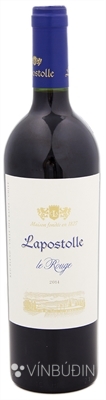 Lapostolle Le Rouge