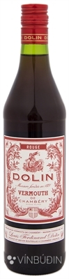 Dolin Vermouth Rouge