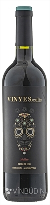 Vinyes Ocults Malbec