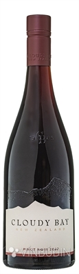 Cloudy Bay Pinot Noir