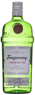 Tanqueray 
