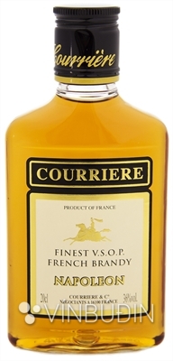 Courriere Napoleon Finest VSOP