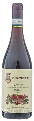 Vajra Langhe Rosso