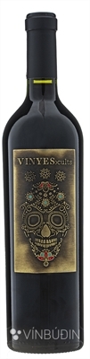 Vinyes Ocults Gran Malbec