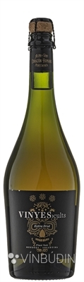 Vinyes Ocults Pinot Noir Extra Brut