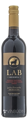 Lab Reserva