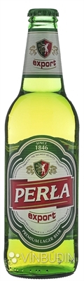 Perla export