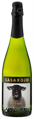 Casarojo Molto Negre