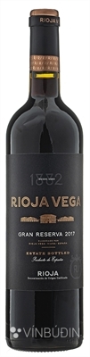 Rioja Vega Gran Reserva 