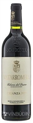 Matarromera Crianza