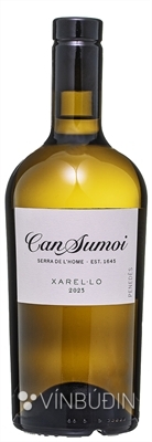 Can Sumoi Xarello
