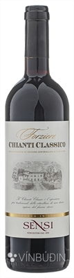 Sensi Forziere Chianti Classico