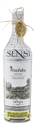 Sensi Ninfato Sangiovese