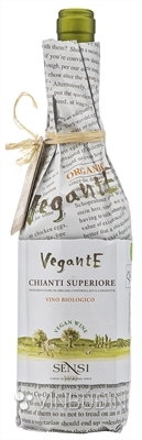 Sensi Vegante