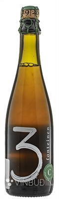 3 fonteinen armand & gaston cuvee