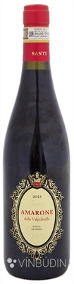 Santi Amarone della Valpolicella