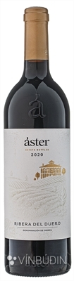 Áster Crianza