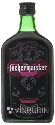 Fuckermaister