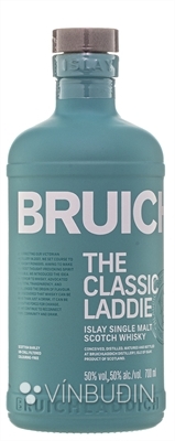 Bruichladdich The Classic Laddie
