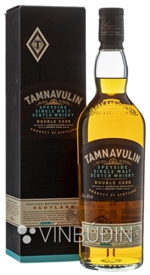 Tamnavulin Double Cask