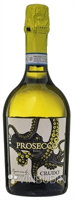 Crudo Prosecco