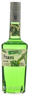 De Kuyper Pisang