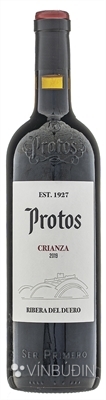 Protos Crianza