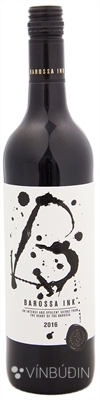 B Barossa Ink Shiraz