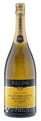 Valdo Marca Oro Valdobbiadene Prosecco Extra Dry
