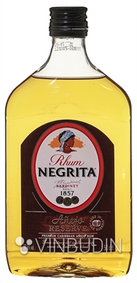 Negrita Rhum