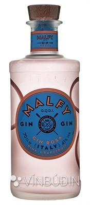 Malfy Gin Rosa