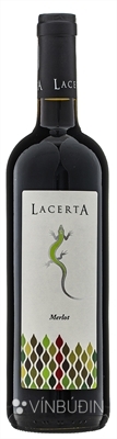 Lacerta Merlot