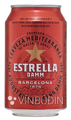 Estrella Damm