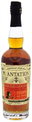 Plantation Pineapple Rum