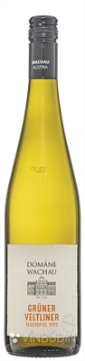 Domane Wachau Ferderspiel Gruner Veltliner 