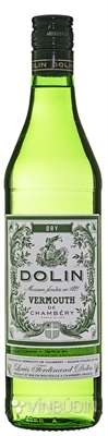 Dolin Vermouth Dry