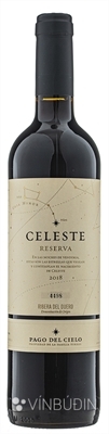 Celeste Reserva