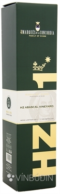 HZ Abascal Vineyard