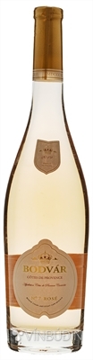 Bodvar No 7 Rose