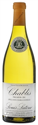 Louis Latour Chablis Premier Cru