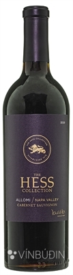 The Hess Collection Allomi Cabernet Sauvignon