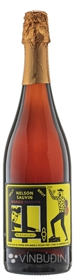 Nelson Sauvin Mango Passion Brut