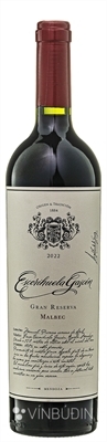 Escorihuela Gascon Gran Reserva Malbec