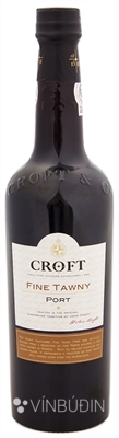 Croft Fine Tawny Port