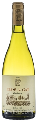 Clos de Gat Chardonnay