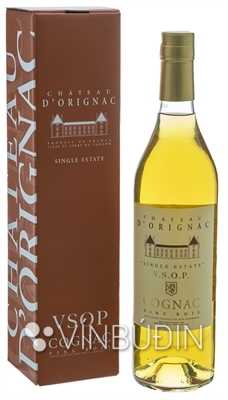 Chateau D'Orignac Single Estate VSOP