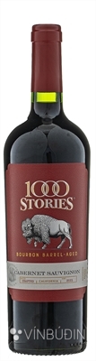 1000 Stories Cabernet Sauvignon