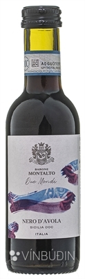 Montalto Nero d'Avola